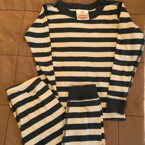 Hanna andersson 100(4)ORGANIC PJs